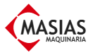 MASIAS MAQUINARIA